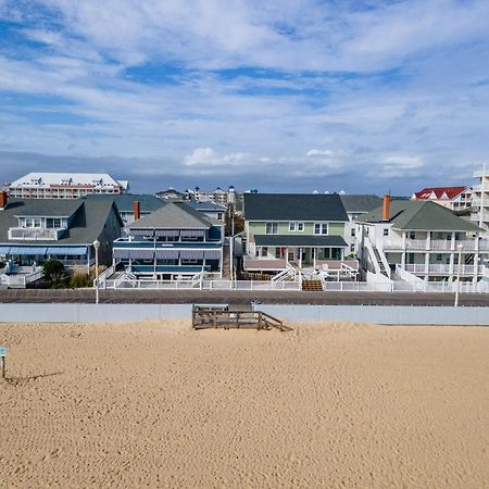 オーシャン・シティBoardwalk Nc 1009-5アパートメント エクステリア 写真