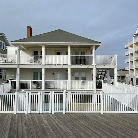 オーシャン・シティBoardwalk Nc 1009-5アパートメント エクステリア 写真